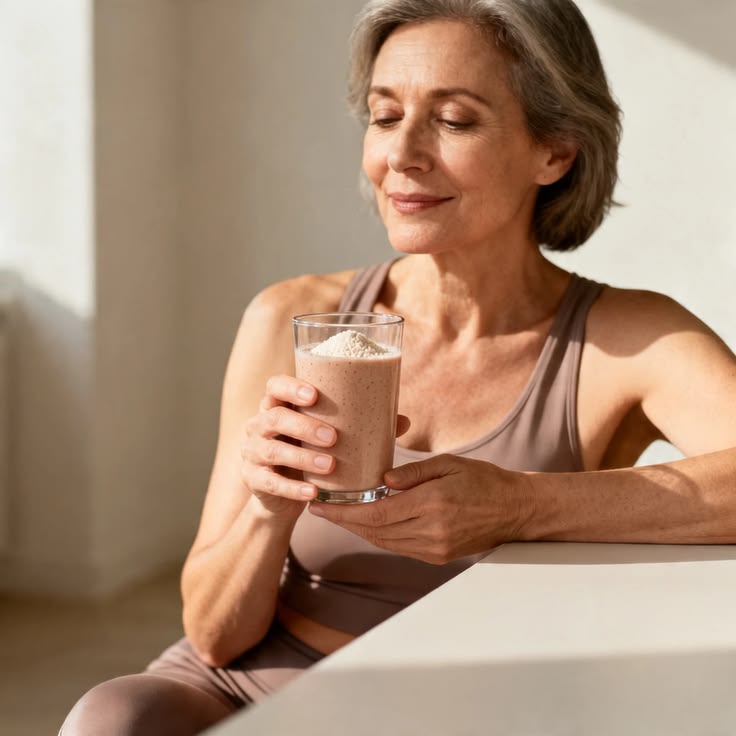 Nutrición para la longevidad: patrones antes que alimentos milagro